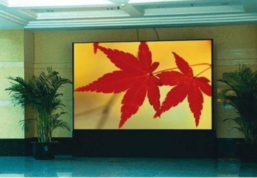 茂县LED显示屏