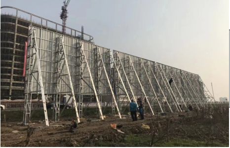 茂县凯创教你怎样选择户外广告牌的最佳位置