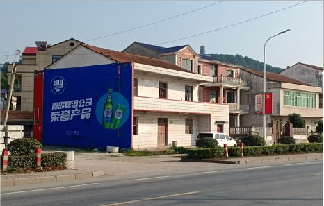 茂县写真布和喷绘布的区别?