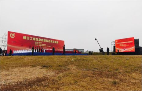 茂县活动搭建主要是做什么的？