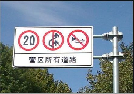 茂县大广告牌制作不可忽视的流程