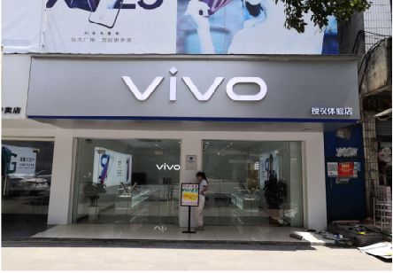 茂县}做一个门店面广告招牌需要多少钱？
