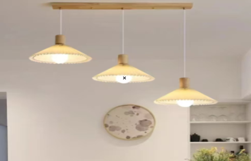 茂县关于LED灯