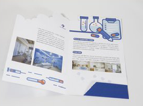 茂县说明书印刷有哪些样式可以选择？