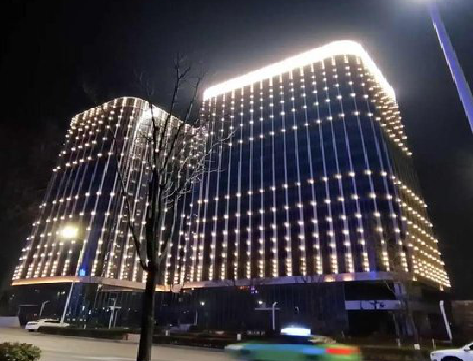 茂县亮化工程安装注意事项。