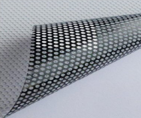 茂县优劣单透膜的鉴定方法。