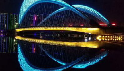 茂县亮化工程如何做好公共区域的安全性。