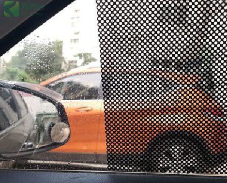 茂县怎么判断单透膜的好坏？